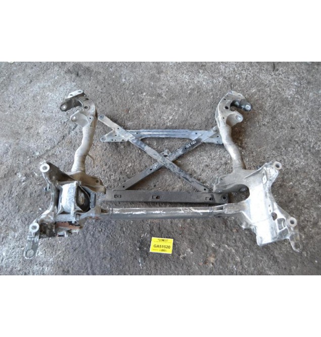 Γέφυρα Audi Q5 CGL 2.0 163ps 2008-2017