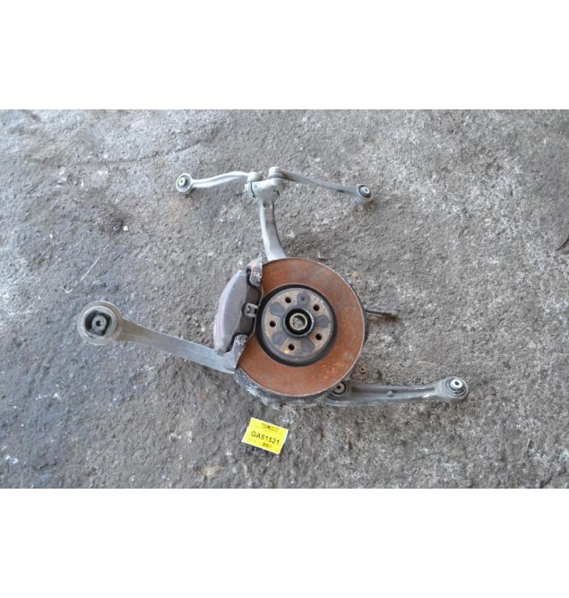 Ακραξονιο Δεξι Audi Q5 CGL 2.0 163ps 2008-2017