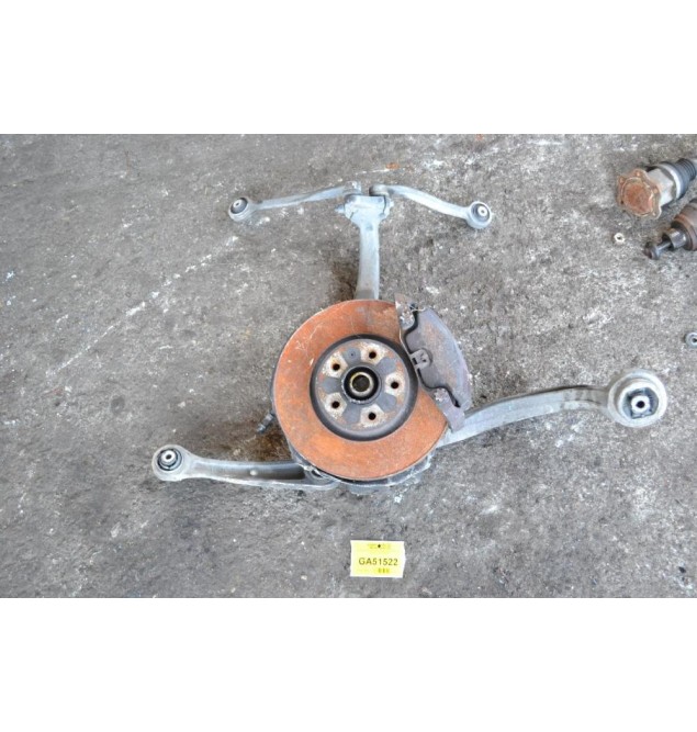 Ακραξονιο Αριστερο Εμπρος Audi Q5 CGL 2.0 163ps 2008-2017