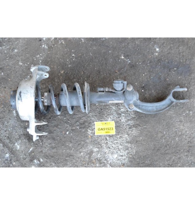 Αμορτισερ Κομπλε Δεξι Audi Q5 CGL 2.0 163ps 2008-2017