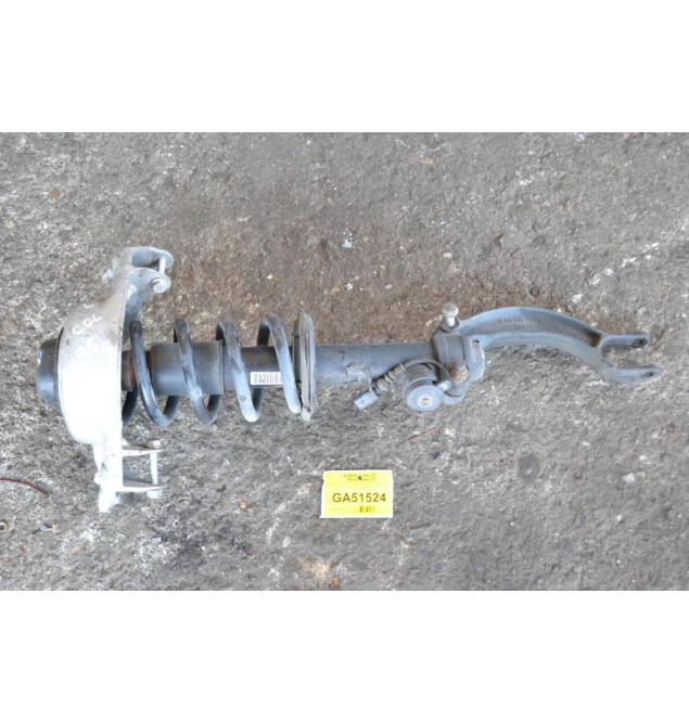 Αμορτισερ Κομπλε Αριστερο Audi Q5 CGL 2.0 163ps 2008-2017