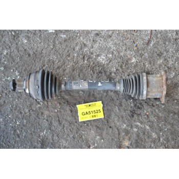 Ημιαξονιο Αριστερο Audi Q5 CGL 2.0 163ps 2008-2017