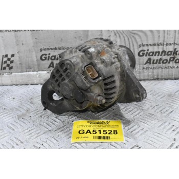 Δυναμό Nissan Sunny B13 / Silvia / Pulsar 2.0 1.8 1.6 70A 12V 1985-1995 23100D4410 A2T48298