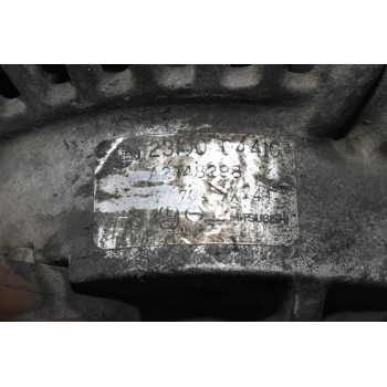 Δυναμό Nissan Sunny B13 / Silvia / Pulsar 2.0 1.8 1.6 70A 12V 1985-1995 23100D4410 A2T48298