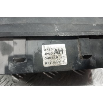 Ασφάλειες - Ασφαλειοθήκη Chevrolet Lacetti 2003-2007 J200AH *Σπασιμο στην μια μερια