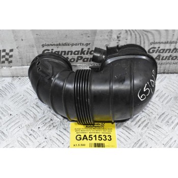 Κολάρο Εισαγωγής Mercedes-Benz E220 W212 W204 R172 Vito 651913 2007-2015 A6510900437 A6510640697 446360600