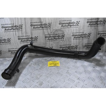 Σωλήνας / Κολάρο Intercooler Volvo S60 / S80 / V70 / XC70 B5204T5 2000-2012 1282865 (Γνήσιο)