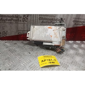 Εγκέφαλος Κινητηρα Hyundai Getz 2002-2005 39106-22140