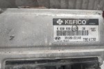 Εγκέφαλος Κινητηρα Hyundai Getz 2002-2005 39106-22140