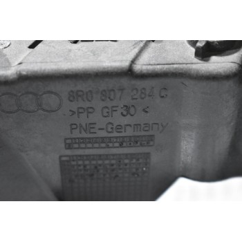 Φανοστάτης / Βαση Φαναριού - Προφυλακτήρα Δεξιά Audi Q5 2008-2016 8R0805608 8R0807284C (Γνήσιο)