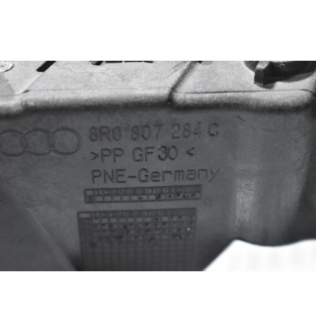 Φανοστάτης / Βαση Φαναριού - Προφυλακτήρα Δεξιά Audi Q5 2008-2016 8R0805608 8R0807284C (Γνήσιο)