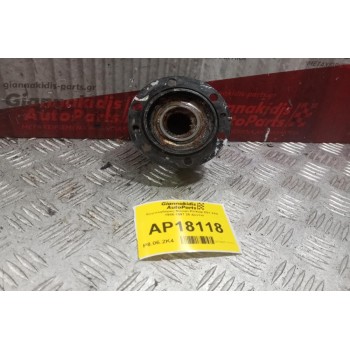 Κομπλαδόρος Nissan PickUp D21 4X4 1986-1997 26 Δοντια