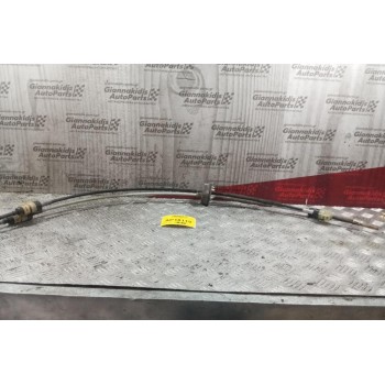 Ντιζες Ταχυτήτων Opel Zafira OPC Z20LET 1995-2005 5 ΤΑΧΥΤΟ