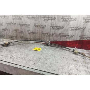 Ντιζες Ταχυτήτων Opel Zafira OPC Z20LET 1995-2005 5 ΤΑΧΥΤΟ