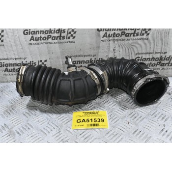 Κολάρο - Σωλήνας Εισαγωγής Αέρα Isuzu D-Max 4JJ1 2007-2012 898000986