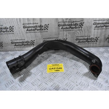 Κολάρο / Σωλήνας Renault Megane K9K 2005-2020 (Γνήσιο) 8200645723