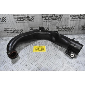 Κολάρο / Σωλήνας Renault Megane K9K 2005-2020 (Γνήσιο) 8200645723