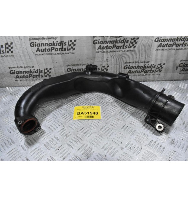 Κολάρο / Σωλήνας Renault Megane K9K 2005-2020 (Γνήσιο) 8200645723