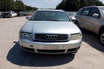 Ολόκληρο Αυτοκίνητο Audi A4 B6 Quattro Κωδ.κινητηρα BFB 1800cc 163hp 2001-2005