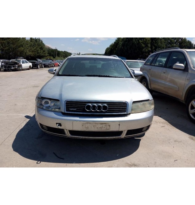 Ολόκληρο Αυτοκίνητο Audi A4 B6 Quattro Κωδ.κινητηρα BFB 1800cc 163hp 2001-2005