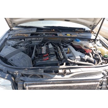 Ολόκληρο Αυτοκίνητο Audi A4 B6 Quattro Κωδ.κινητηρα BFB 1800cc 163hp 2001-2005