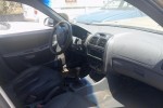 Ολόκληρο Αυτοκίνητο Hyundai Accent Κωδ.Κινητηρα G4EA 1300cc 75hp 2002-2005