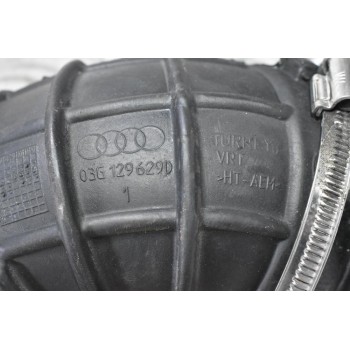 Κολάρο / Σωλήνας Audi A4 / A5 / A6 / Q5 2.0 TDI CGL 2008-2016 (Γνήσιο) 03G129629D