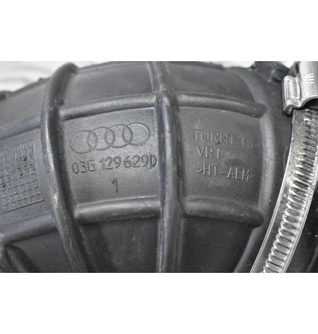 Κολάρο / Σωλήνας Audi A4 / A5 / A6 / Q5 2.0 TDI CGL 2008-2016 (Γνήσιο) 03G129629D