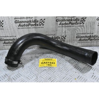 Κολάρο Intercooler Nissan Navara D40 2005-2010 14463-EC01A (Γνήσιο)