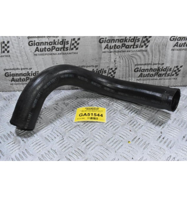 Κολάρο Intercooler Nissan Navara D40 2005-2010 14463-EB305 (Γνήσιο)