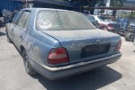 Ολόκληρο Αυτοκίνητο Nissan Sunny N14 1992-1995