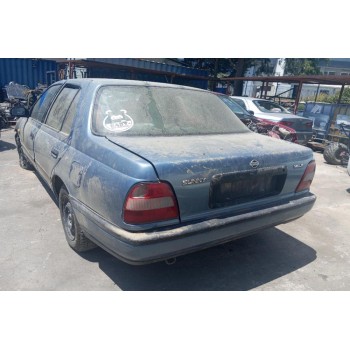 Ολόκληρο Αυτοκίνητο Nissan Sunny N14 1992-1995