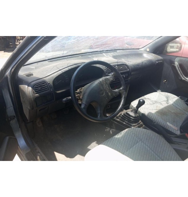 Ολόκληρο Αυτοκίνητο Nissan Sunny N14 1992-1995