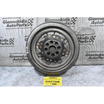 Βολάν Seat / Skoda / Audi / Volkswagen BZB 2005-2014 06J105266D (Γνήσιο) (32 Δόντια)