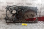Βεντιλατέρ - Ανεμιστήρες Volkswagen Golf IV  1998-2004 1J0121207T