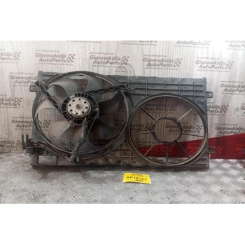 Βεντιλατέρ - Ανεμιστήρες Volkswagen Golf IV  1998-2004 1J0121207T