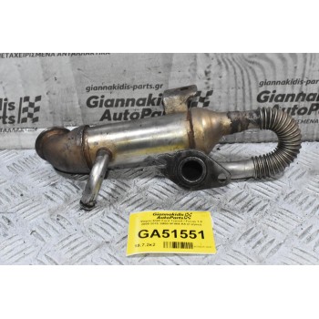 Ψυγείο EGR Ford Transit / Focus 1.8 2005-2015 2M50-9F464-AA (Γνήσιο)