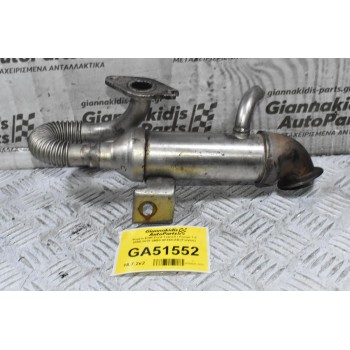 Ψυγείο EGR Ford Transit / Focus 1.8 2005-2015 2M50-9F464-AB (Γνήσιο)