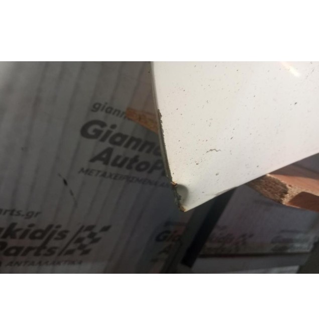 Καπό Citroen C4 2011-2014 * Χτυπημα