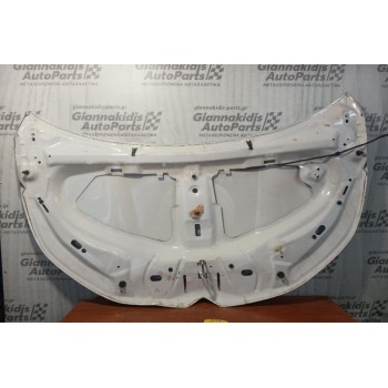 Καπό Citroen C4 2011-2014 * Χτυπημα