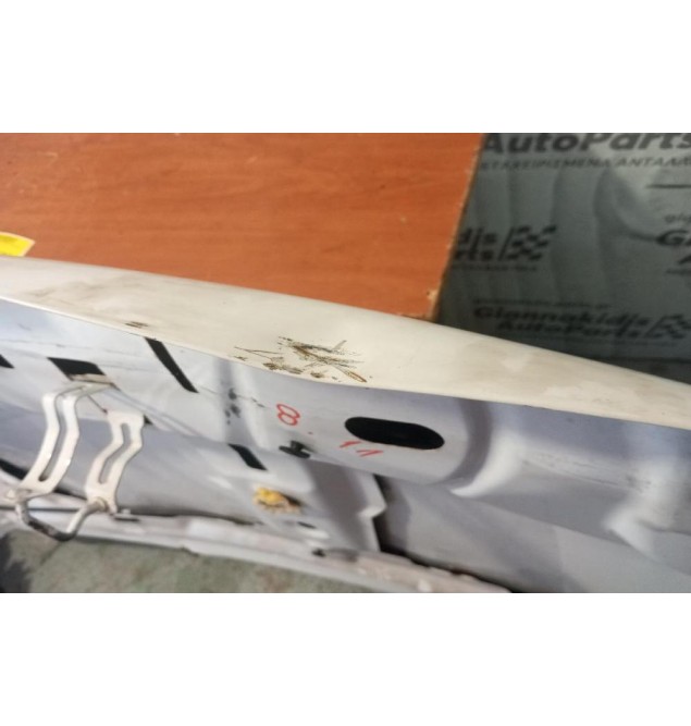 Καπό Citroen C4 2011-2014 * Χτυπημα