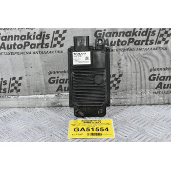 Πλακέτα Ελέγχου Cruise Control Volvo S60 / V60 / V70 / XC60 / XC70 2010-2020 31471259 (Γνήσιο)