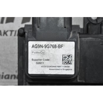 Πλακέτα Ελέγχου Cruise Control Volvo S60 / V60 / V70 / XC60 / XC70 2010-2020 31471259 (Γνήσιο)