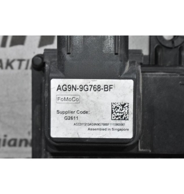 Πλακέτα Ελέγχου Cruise Control Volvo S60 / V60 / V70 / XC60 / XC70 2010-2020 31471259 (Γνήσιο)