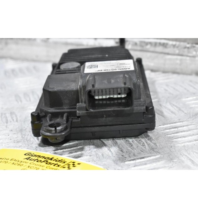 Πλακέτα Ελέγχου Cruise Control Volvo S60 / V60 / V70 / XC60 / XC70 2010-2020 31471259 (Γνήσιο)