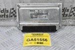 Εγκέφαλος Toyota Yaris 1SZ 1.3 2005-2010 0261206882 89661-0D012