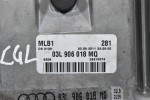 Εγκέφαλος Audi A4 / A5 / A6 / Q5 2.0 TDI CGL 2008-2016 (Γνήσιο) 03L906018MQ 03L906018DN 0281017838 1039S53673
