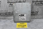 Εγκέφαλος Toyota Hilux 2.4 2LT 1997-2001 89661-43030 175800-1651