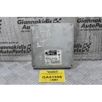 Εγκέφαλος Toyota Hilux 2.4 2LT 1997-2001 89661-43030 175800-1651