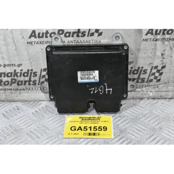 Εγκέφαλος Mitsubishi Outlander 2.4 4B12 2007-2012 1860B404